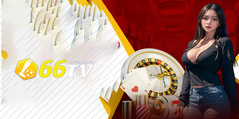 Lợi ích khi tham gia Casino 66TV