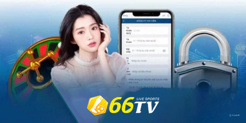 Trải nghiệm người dùng trên 66TV