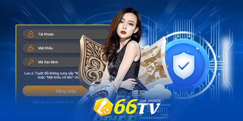 Ưu đãi khi đăng ký 66TV