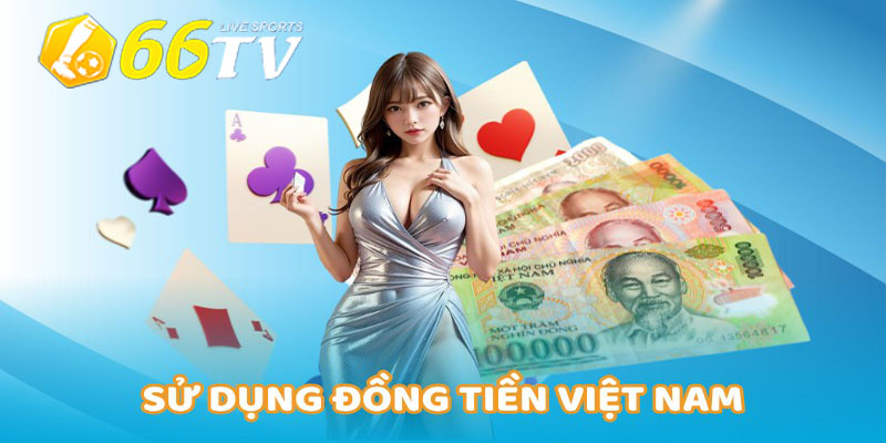 Nạp tiền 66TV - Mẹo và thủ thuật nạp tiền hiệu quả tại 66TV