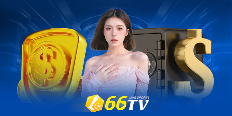 Cách nạp tiền vào tài khoản 66TV